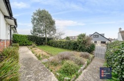 Bay Crescent, Swanage