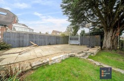 Bay Crescent, Swanage