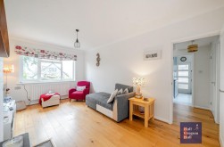 Bay Crescent, Swanage
