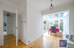 Bay Crescent, Swanage