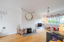 Bay Crescent, Swanage