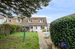 Bay Crescent, Swanage