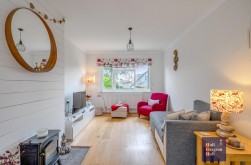 Bay Crescent, Swanage