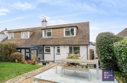 Bay Crescent, Swanage