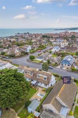Bay Crescent, Swanage