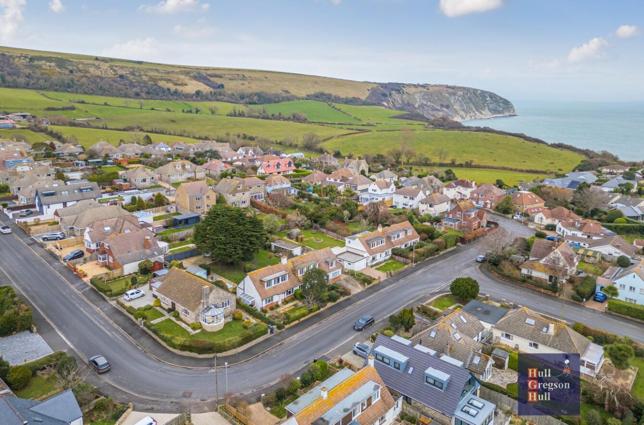 Bay Crescent, Swanage