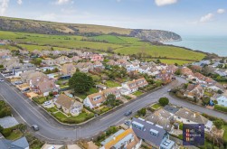 Bay Crescent, Swanage