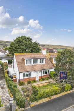 Bay Crescent, Swanage