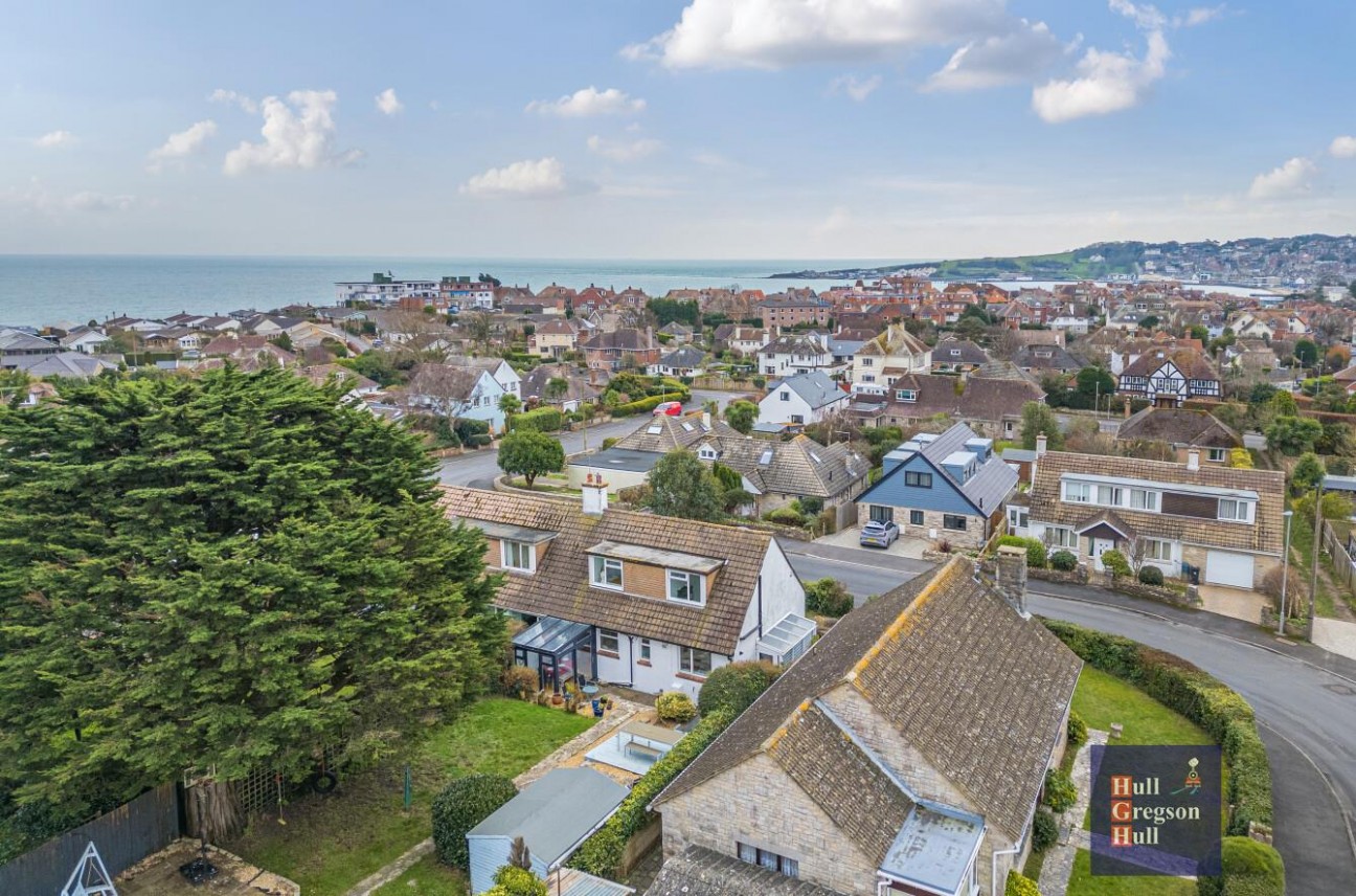 Bay Crescent, Swanage