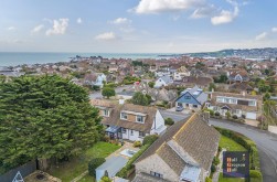 Bay Crescent, Swanage