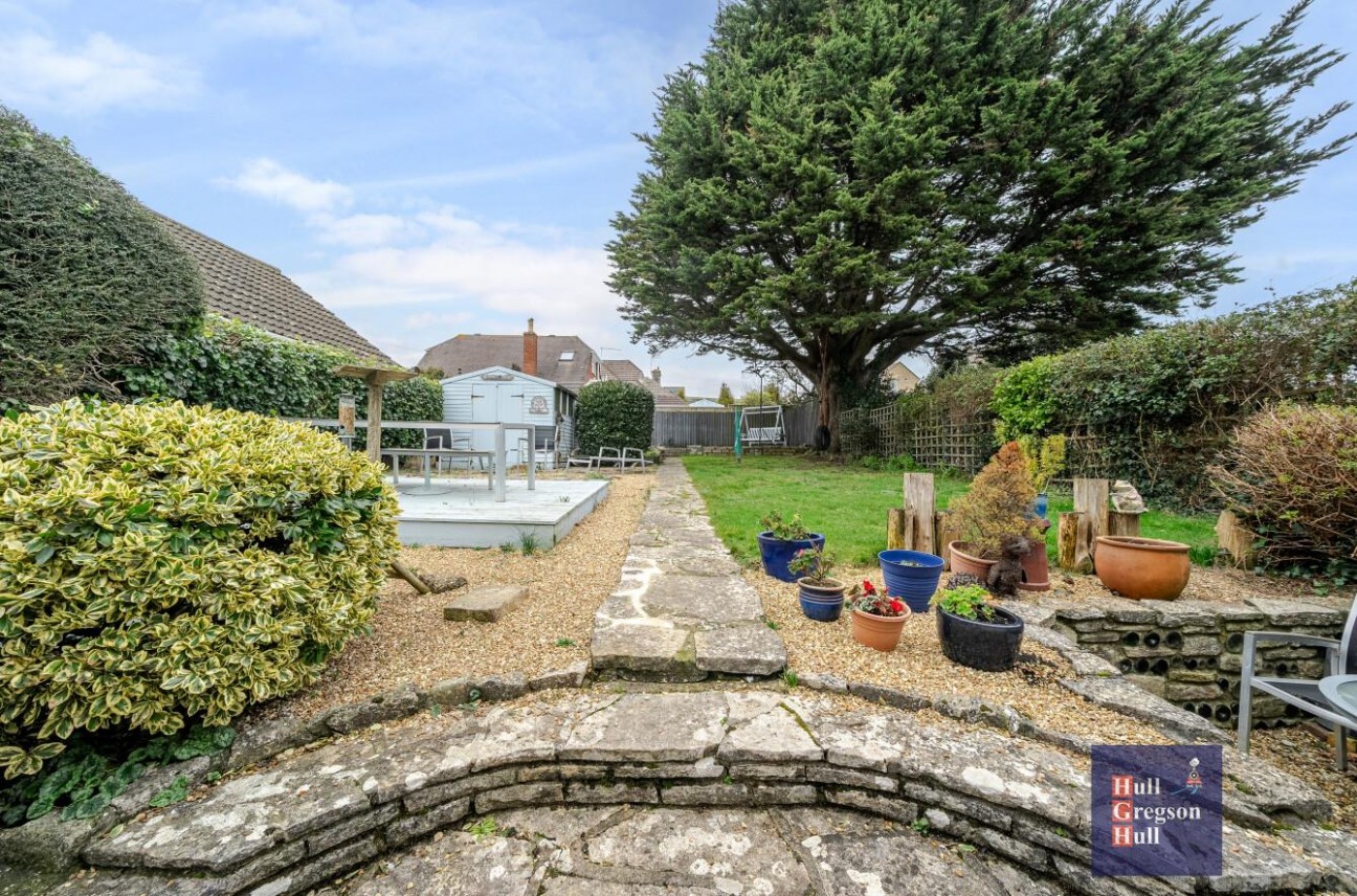 Bay Crescent, Swanage