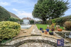 Bay Crescent, Swanage
