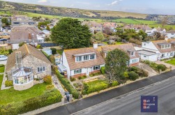 Bay Crescent, Swanage