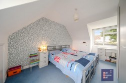 Bay Crescent, Swanage