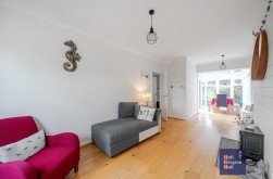 Bay Crescent, Swanage