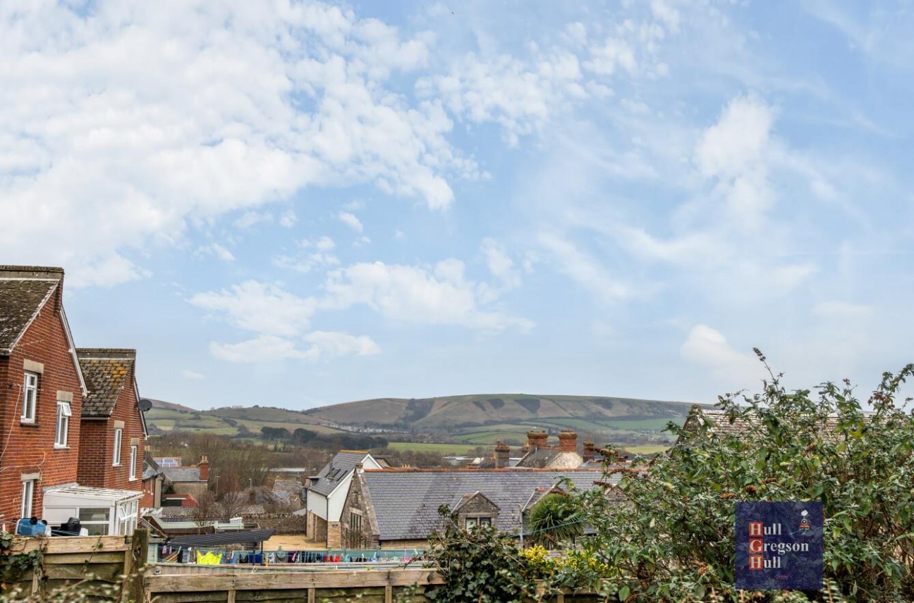 Jubilee Road, Swanage