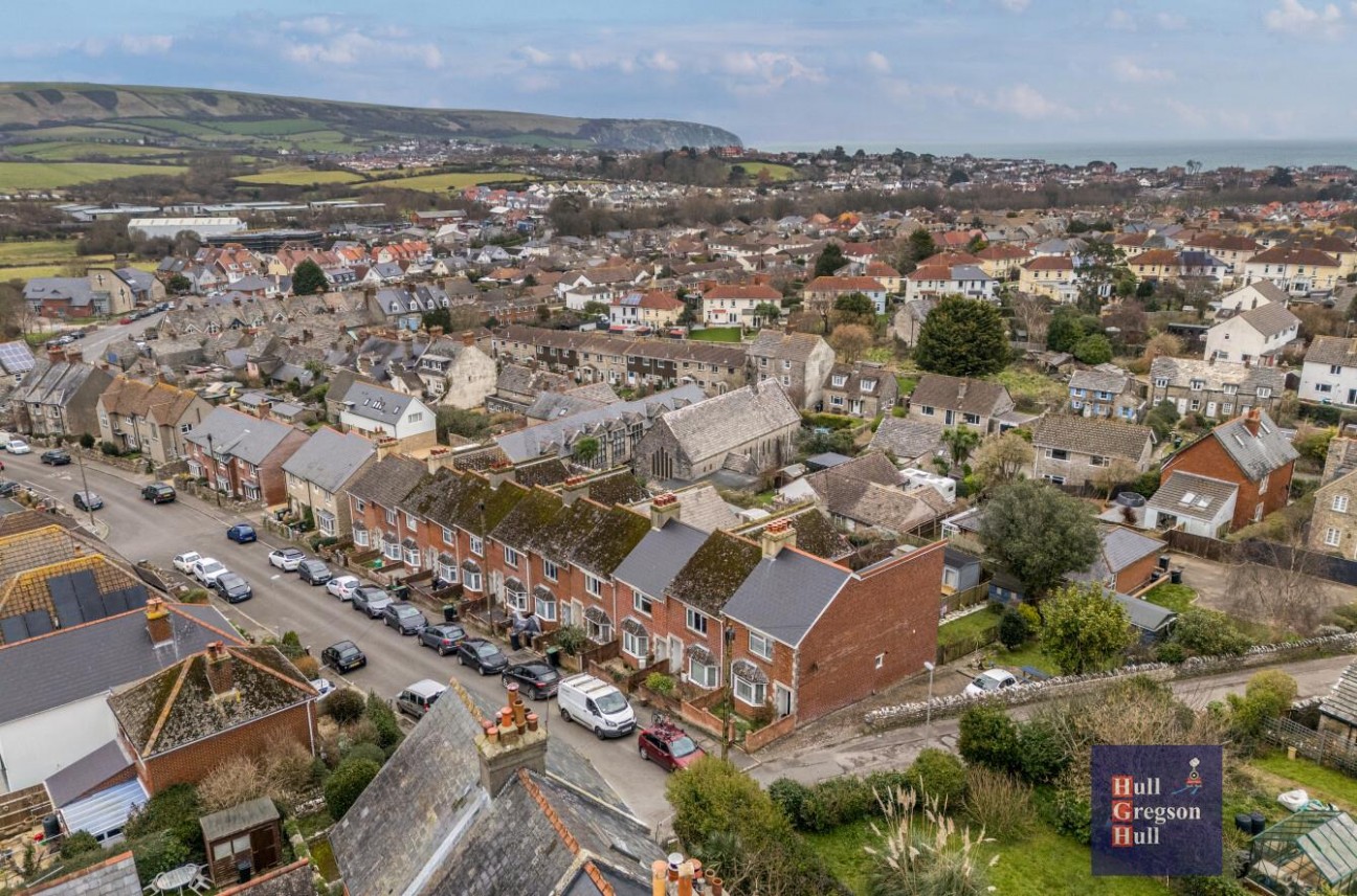 Jubilee Road, Swanage