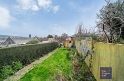 Jubilee Road, Swanage