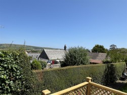 Jubilee Road, Swanage