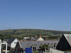 Jubilee Road, Swanage