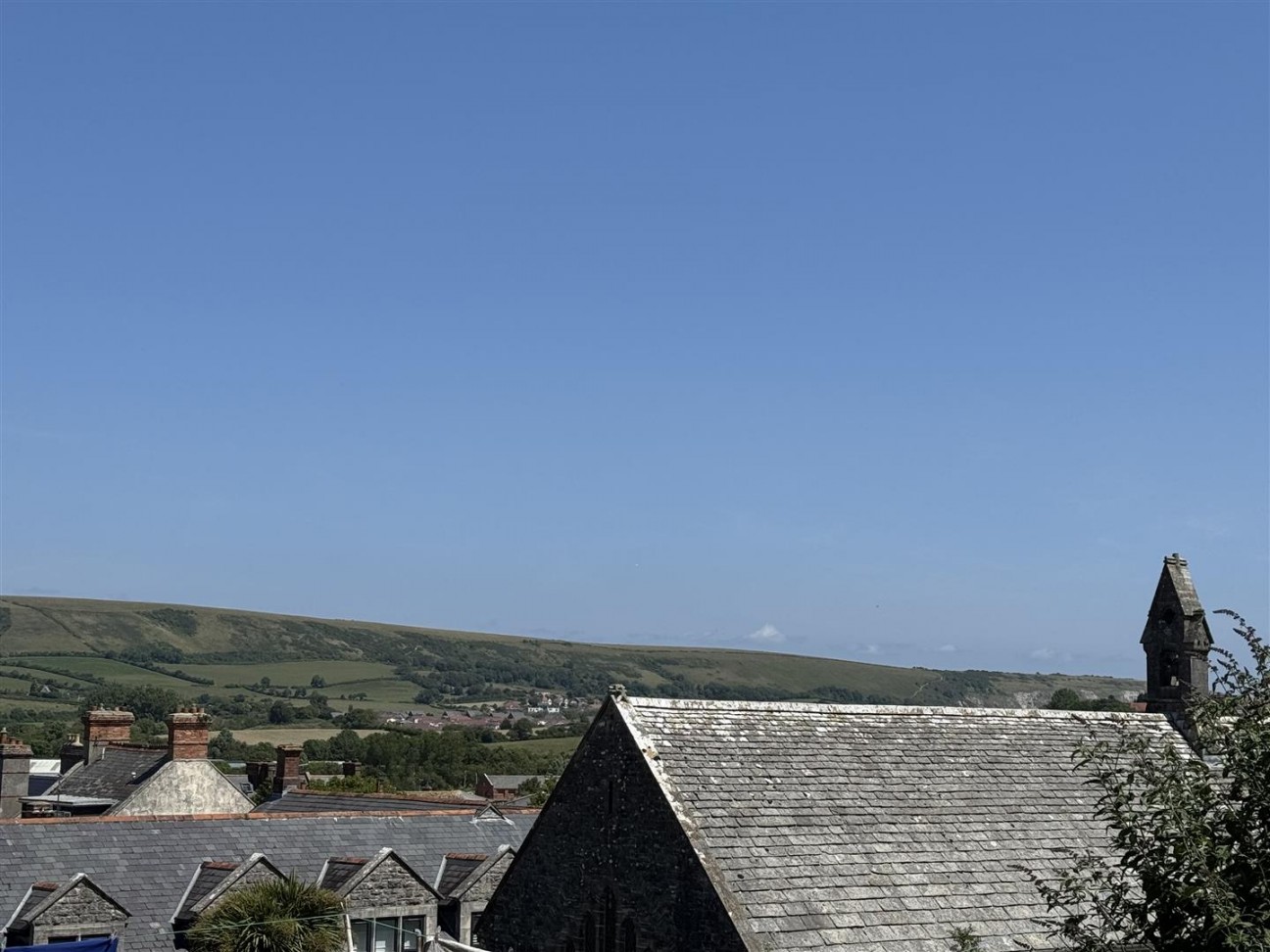 Jubilee Road, Swanage