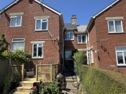Jubilee Road, Swanage
