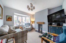 Jubilee Road, Swanage
