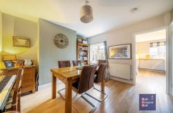 Jubilee Road, Swanage