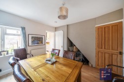 Jubilee Road, Swanage