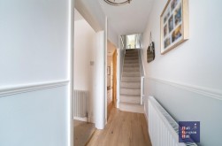 Jubilee Road, Swanage