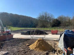 Plot 434 Markham Fields, 79 Markham Avenue, Weymouth DT4 0QL