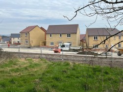 Plot 434 Markham Fields, 79 Markham Avenue, Weymouth DT4 0QL