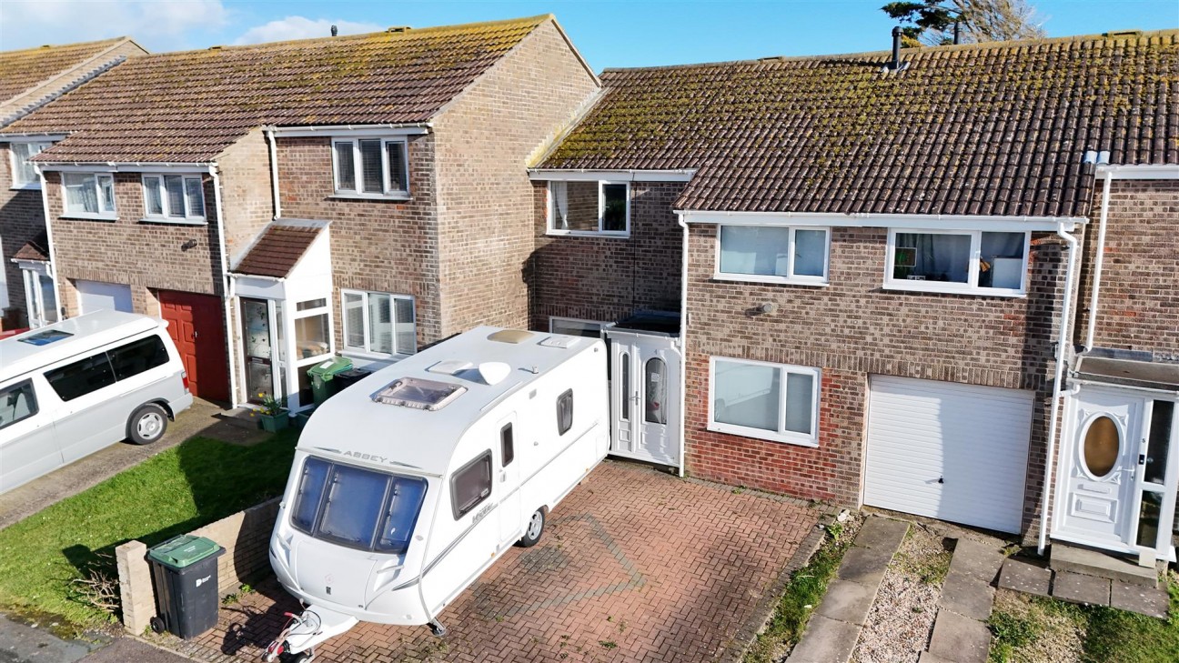 Freshwater Close, Portland