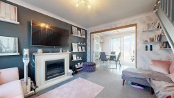 Freshwater Close, Portland