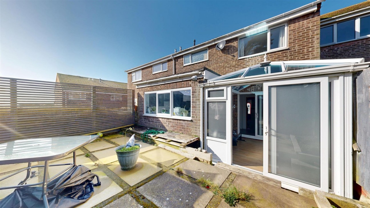 Freshwater Close, Portland