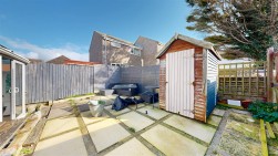 Freshwater Close, Portland