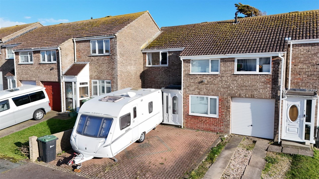 Freshwater Close, Portland
