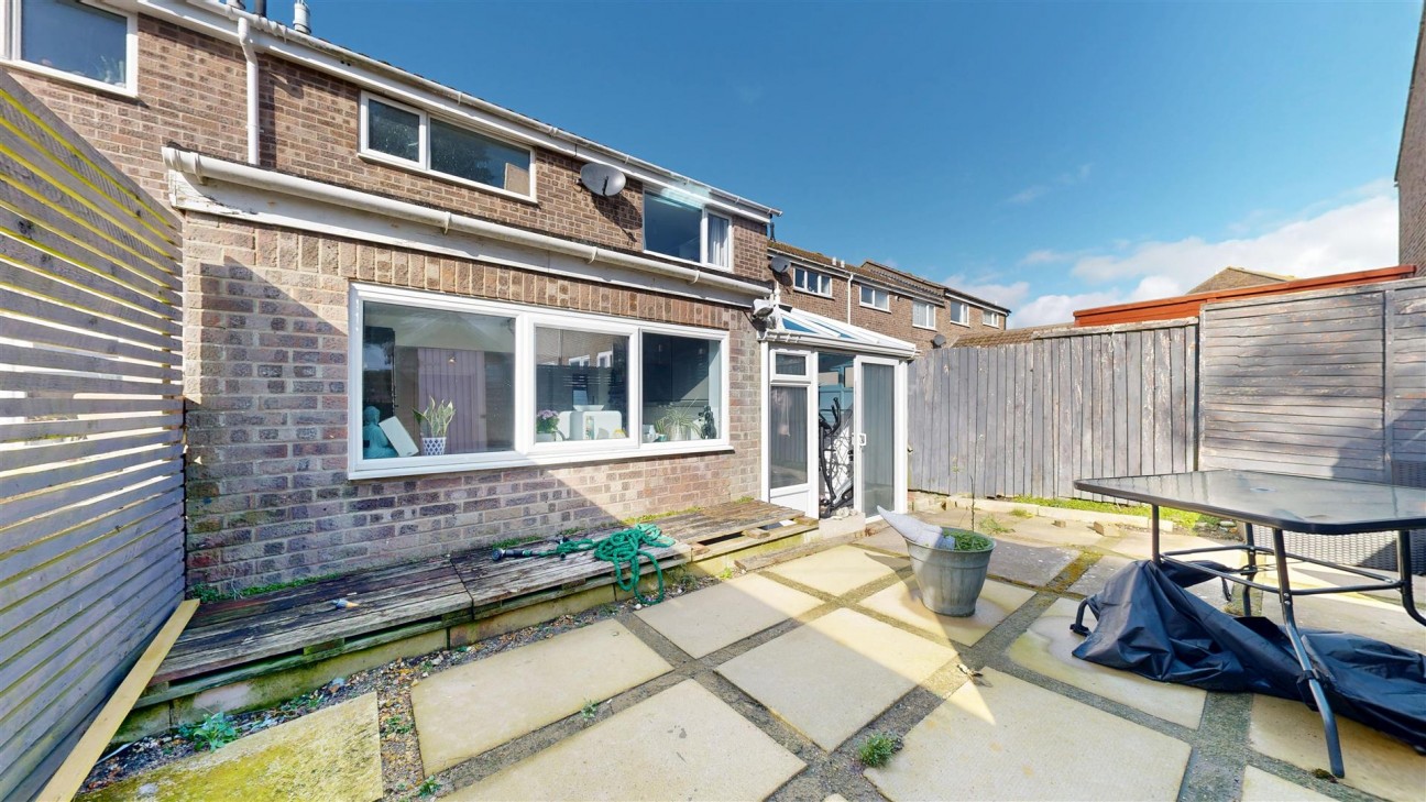 Freshwater Close, Portland