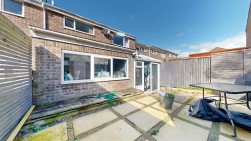 Freshwater Close, Portland