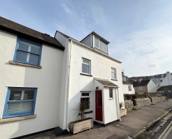 Brandy Row, Chiswell, Portland