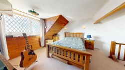 Brandy Row, Chiswell, Portland