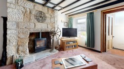 Brandy Row, Chiswell, Portland