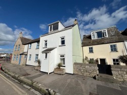Brandy Row, Chiswell, Portland