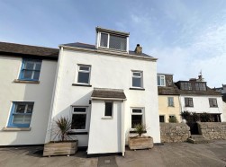 Brandy Row, Chiswell, Portland