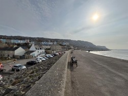 Brandy Row, Chiswell, Portland
