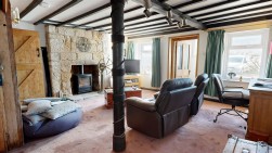 Brandy Row, Chiswell, Portland