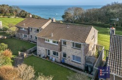 "Hillcrest", Durlston Road, Swanage