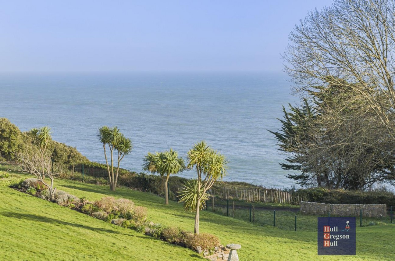 "Hillcrest", Durlston Road, Swanage