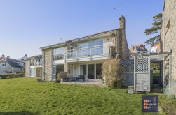 "Hillcrest", Durlston Road, Swanage