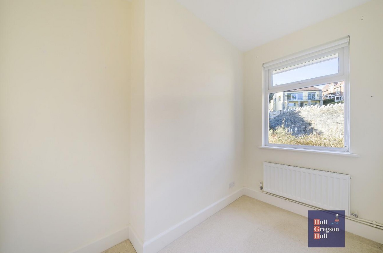 "Hillcrest", Durlston Road, Swanage